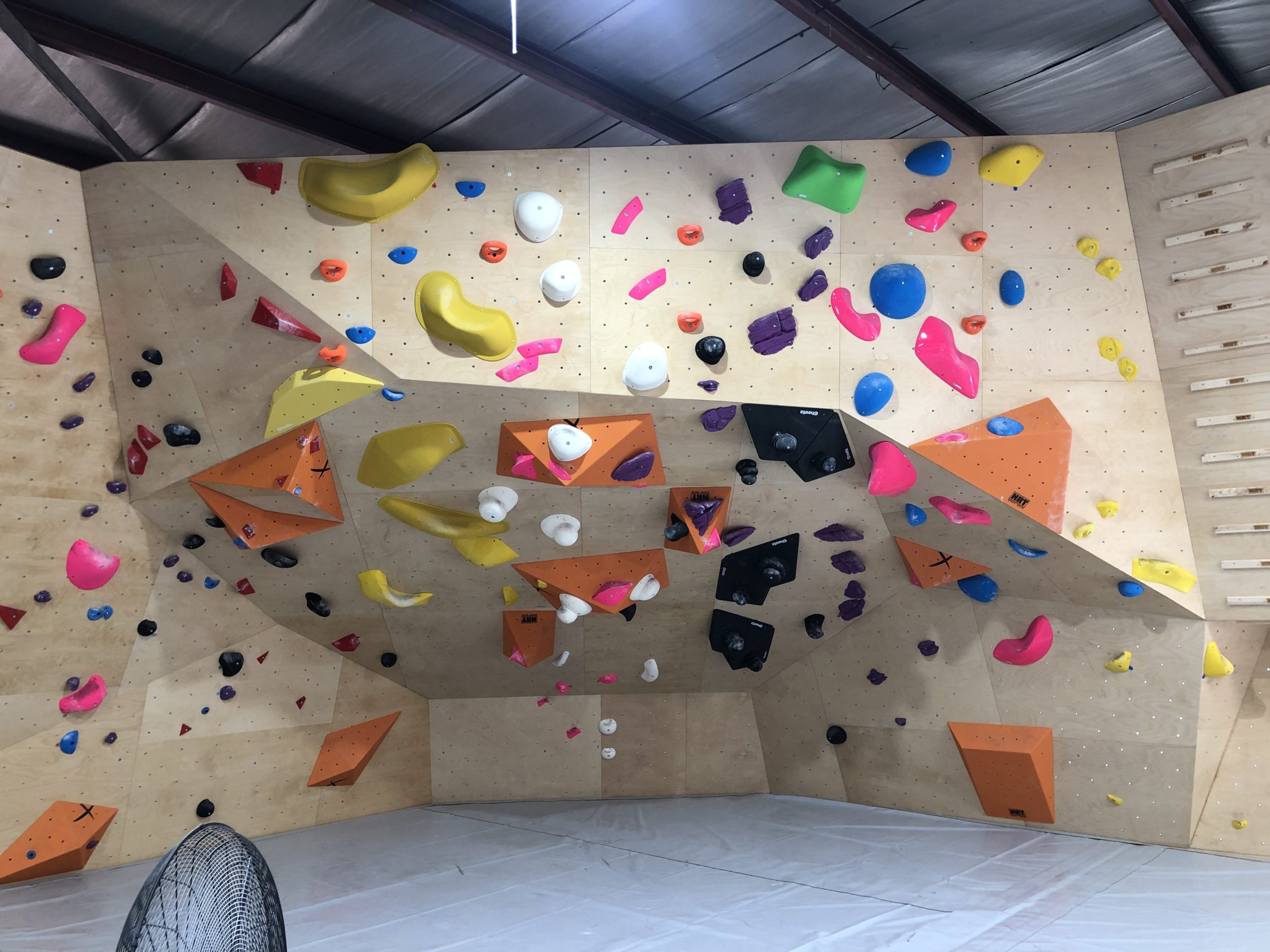 Flow Climbing Find Your Flow